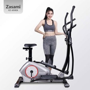 Xe đạp tập thể dục Zasami KZ606EA