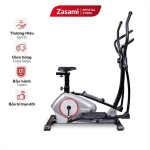 Xe đạp tập thể dục Zasami KZ606EA