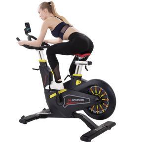 Xe đạp tập thể lực MBH M-5811
