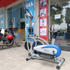 Xe đạp tập toàn thân K2085