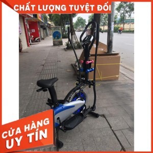 Xe đạp tập toàn thân K2085