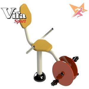 Xe đạp tập Vifa 731423