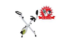 Xe đạp tập Mofit X-Bike X100MP
