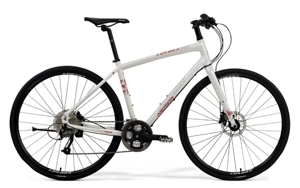 Xe đạp thành phố Merida Explorer 300