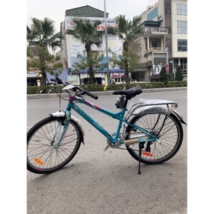 Xe đạp thể thao Asama TRK FL2401
