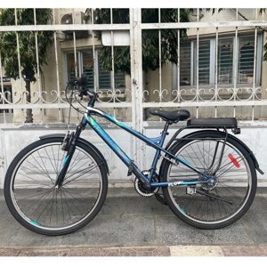 Xe đạp thể thao Asama TRK FL2601