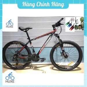 Xe đạp thể thao California 450CC