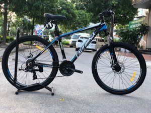 Xe đạp thể thao California 500cc