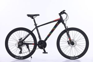 Xe đạp thể thao California 500cc