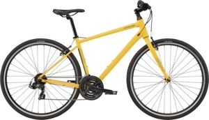Xe đạp thể thao Cannondale Quick 6