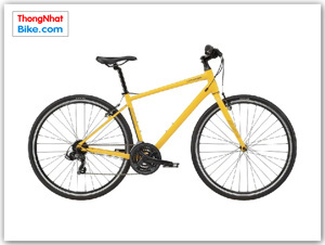 Xe đạp thể thao Cannondale Quick 6