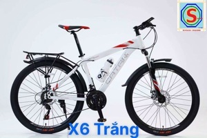 Xe đạp thể thao Catani 26in X6 – model 2022