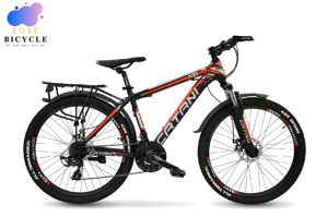 Xe đạp thể thao Catani 26in X6 – model 2022