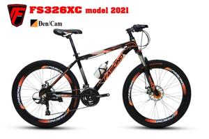 Xe đạp thể thao Fascino FS326XC