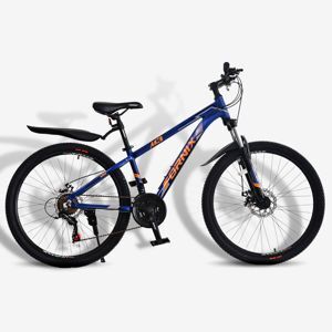 Xe đạp thể thao Fornix M3 26 inch