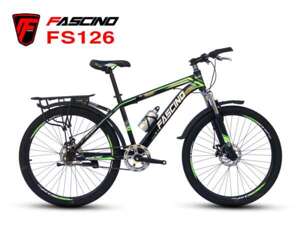 Xe đạp thể thao Fascino FS-126 26 inch