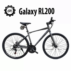 Xe đạp thể thao Galaxy RL200