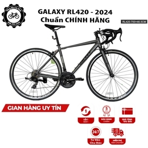 Xe đạp thể thao Galaxy RL420