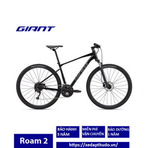 Xe đạp thể thao Giant ROAM 2