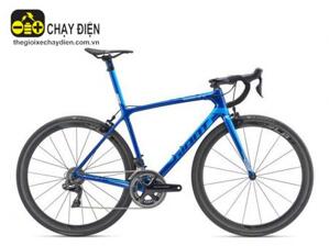 Xe đạp thể thao Giant TCR Advanced SL - 2019