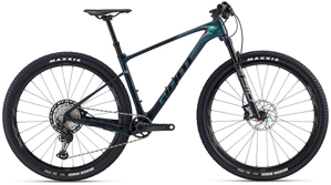 Xe đạp thể thao GIANT 2022 XTC ADV SL1