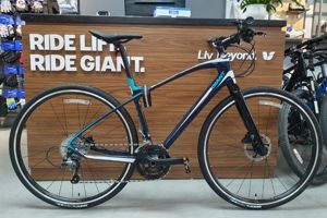 Xe đạp thể thao Giant Anyroad ADV 1.5 2023