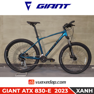 Xe đạp thể thao Giant ATX 830-E 2023