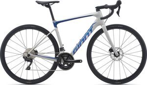 Xe đạp thể thao Giant DEFY ADV 2 2021