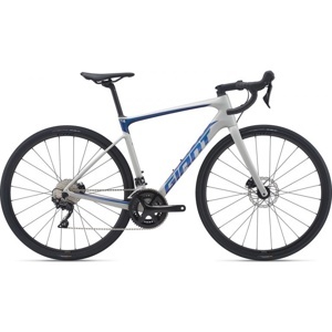 Xe đạp thể thao Giant DEFY ADV 2 2021