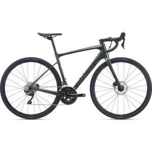 Xe đạp thể thao Giant Defy ADV 1 2021