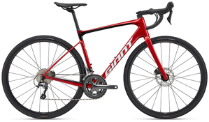 Xe đạp thể thao Giant Defy ADV 3 2022