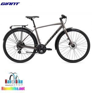 Xe đạp thể thao Giant Escape 2 City D 2020