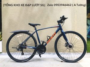 Xe đạp thể thao Giant Escape 2 2020