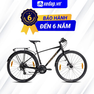 Xe đạp thể thao Giant Escape 2 City Disc 2019