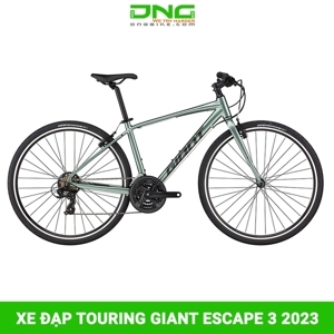 Xe đạp thể thao Giant Escape 3 2023