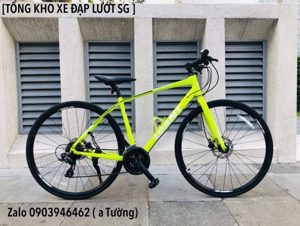 Xe đạp thể thao Giant Escape SL 2 -2018