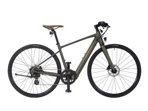 Xe đạp thể thao Giant Faster E+