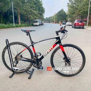 Xe đạp thể thao Giant Fastroad Adv 2019