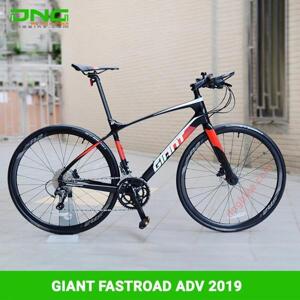 Xe đạp thể thao Giant Fastroad Adv 2019