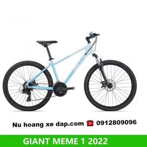 Xe đạp thể thao Giant Liv Meme 1 2022