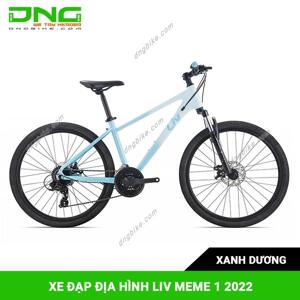 Xe đạp thể thao Giant Liv Meme 1 2022