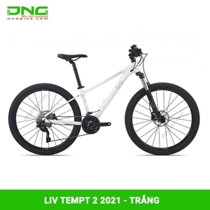 Xe đạp thể thao Giant Liv Tempt 2 2023