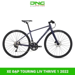 Xe đạp thể thao Giant Liv Thrive 1 2022