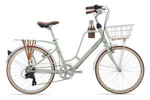 Xe đạp thể thao Giant Momentum Ineed Latte 24 2023