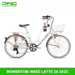 Xe đạp thể thao Giant Momentum Ineed Latte 26 2023