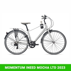 Xe đạp thể thao Giant Momentum Ineed Mocha LTD 2023