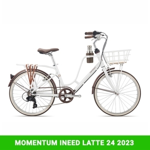 Xe đạp thể thao Giant Momentum Ineed Latte 24 2023