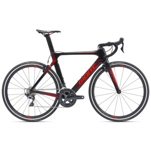 Xe đạp thể thao Giant Propel Adv 1 - 2019