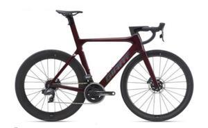 Xe đạp thể thao Giant PROPEL ADV SL 1 D 2021