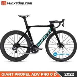 Xe đạp thể thao Giant Propel ADV Pro 0 D 2022